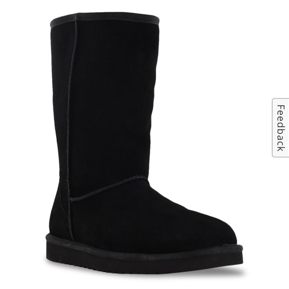UGG Shoes - Koolaburra by Ugg Koola Tall Boot